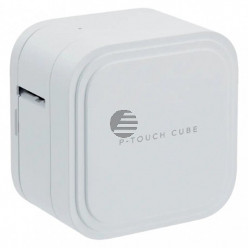 P-touch CUBE Pro Labelprinter