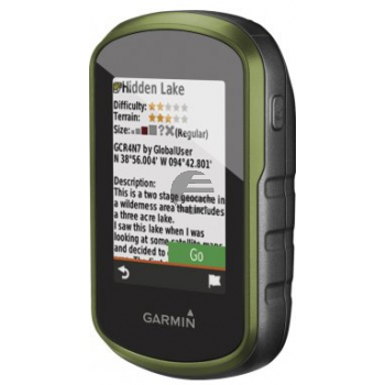 Garmin eTrex Touch 35 Garmin eTrex Touch 35