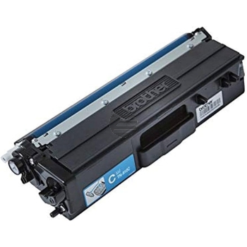Brother Toner-Kartusche Projekt cyan (TN-910CP)