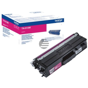 Brother Toner-Kartusche Projekt magenta (TN-910MP)