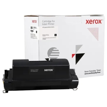 Xerox Toner-Kartusche (Everyday Toner) schwarz (006R03624) ersetzt 64X