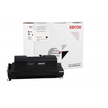 Xerox Toner-Kartusche (Everyday Toner) schwarz (006R03624) ersetzt 64X