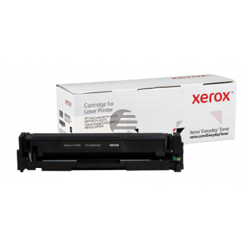Xerox Toner-Kartusche (Everyday Toner) schwarz (006R03692) ersetzt 201X, 045H