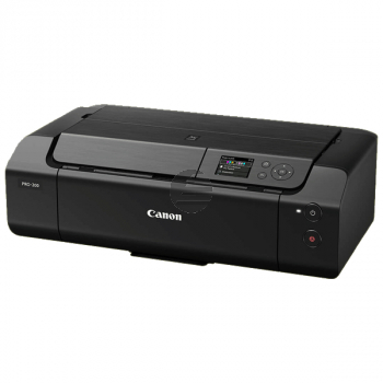Canon Pro 200