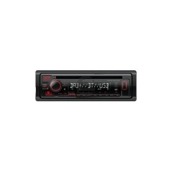 Kenwood KDC-BT450DAB CD-Tuner/AUX/USB/BT/DAB+ inkl. DAB-Antenne & ext. Mikrofon Kenwood KDC-BT450DAB CD-Tuner/AUX/USB/BT/DAB+ inkl. DAB-Antenne & ext. Mikrofon