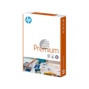 CHP851 HP PREMIUM PAPIER A4 80GR CHP851 HP PREMIUM PAPIER A4 80GR