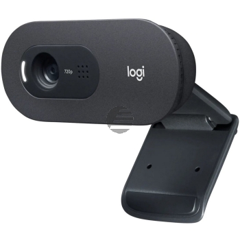 Logitech C505e - BLK - WW Logitech C505e - BLK - WW