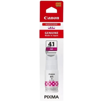 Canon Tintennachfüllfläschchen schwarz (4544C001, GI-41M)