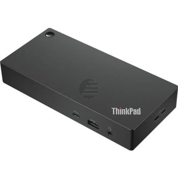 LENOVO ThinkPad Universal USB USB-C Dock - EU LENOVO ThinkPad Universal USB USB-C Dock - EU