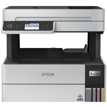 Epson Ecotank ET 5150 (C11CJ89402) Epson Ecotank ET 5150 (C11CJ89402)