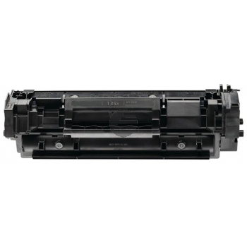 HP Toner-Kartusche schwarz HC (W1350X, 135X)