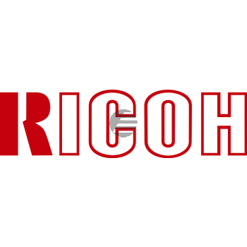 Ricoh Gel-Kartusche cyan (405863, GC51CH)