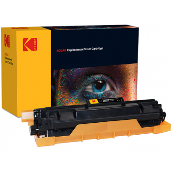 Kodak Toner-Kit schwarz HC (185B024701) ersetzt TN-247BK