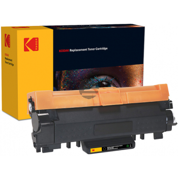 Kodak Toner-Kit schwarz HC (185B242001) ersetzt TN-2420