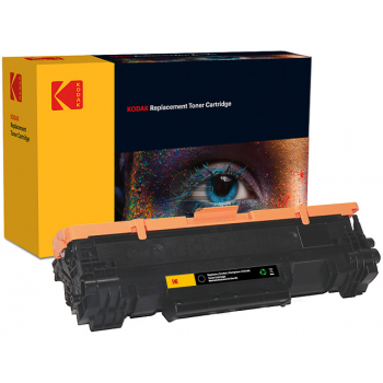 Kodak Toner-Kartusche schwarz (185H024401) ersetzt 44A