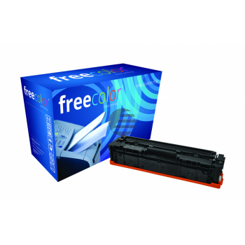 freecolor Toner-Kartusche schwarz (K15828F7) ersetzt 201A