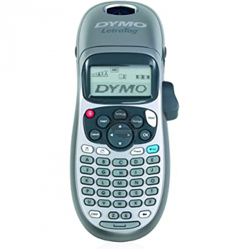 Dymo Letratag LT-100 H SLV (2142279)