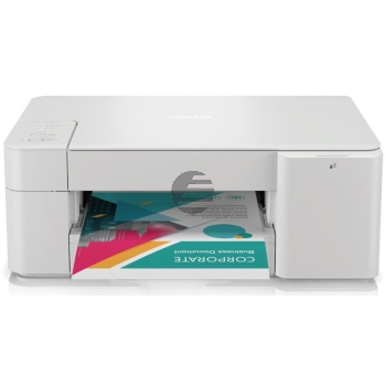 Brother DCP-J 1200 W (DCPJ1200WRE1)
