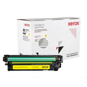 Xerox Toner-Kartusche (Everyday Toner) gelb (006R03686) ersetzt 507A
