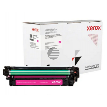 Xerox Toner-Kartusche (Everyday Toner) magenta (006R03687) ersetzt 507A