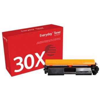 Xerox Toner-Kit (Everyday Toner) schwarz HC (006R03641) ersetzt 30X