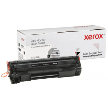 Xerox Toner-Kartusche (Everyday Toner) schwarz (006R03644) ersetzt 79A