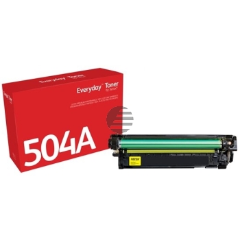 Xerox Toner-Kartusche (Everyday Toner) gelb (006R03673) ersetzt 504A