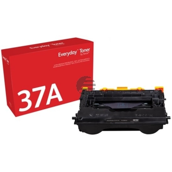 Xerox Toner-Kartusche (Everyday Toner) schwarz (006R03642) ersetzt 37A
