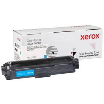 Xerox Toner-Kit (Everyday Toner) cyan (006R03713) ersetzt TN-241C