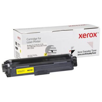 Xerox Toner-Kit (Everyday Toner) gelb (006R03715) ersetzt TN-241Y