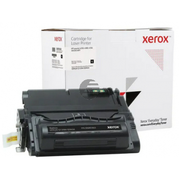 Xerox Toner-Kartusche (Everyday Toner) schwarz (006R03663) ersetzt 39A, 42X, 45A