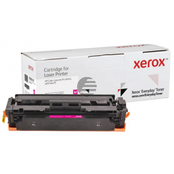 Xerox Toner-Kartusche (Everyday Toner) magenta (006R04187) ersetzt 415A
