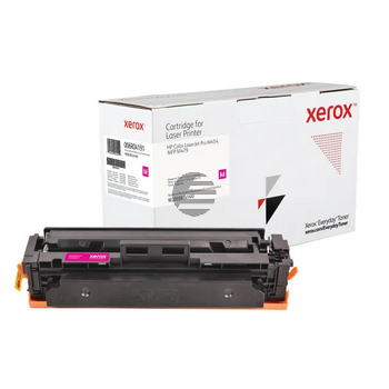 Xerox Toner-Kartusche (Everyday Toner) magenta HC (006R04191) ersetzt 415X