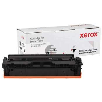 Xerox Toner-Kartusche (Everyday Toner) schwarz HC (006R04196) ersetzt 207X
