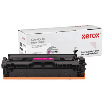 Xerox Toner-Kartusche (Everyday Toner) magenta HC (006R04199) ersetzt 207X