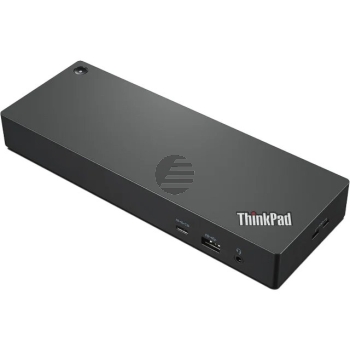 LENOVO ThinkPad Universal Thunderbolt 4 Dock - EU/INA/VIE/ROK LENOVO ThinkPad Universal Thunderbolt 4 Dock - EU/INA/VIE/ROK