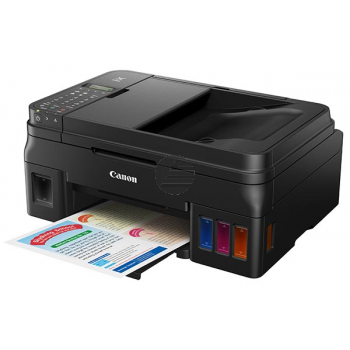 Canon Pixma G 4400