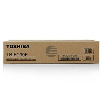 Toshiba Resttonerbehälter (6AG00004477, TB-FC30E)
