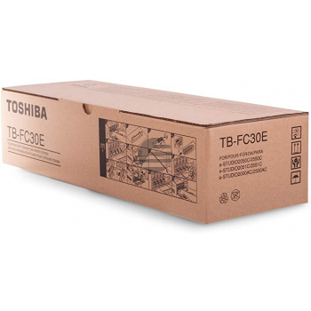 Toshiba Resttonerbehälter (6AG00004477, TB-FC30E)
