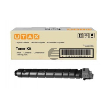 Utax Toner-Kit schwarz (1T02XD0UT0, CK-8531K) Utax Toner-Kit schwarz (1T02XD0UT0, CK-8531K)