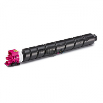Utax Toner-Kit magenta (1T02XDBUT0, CK-8531M)