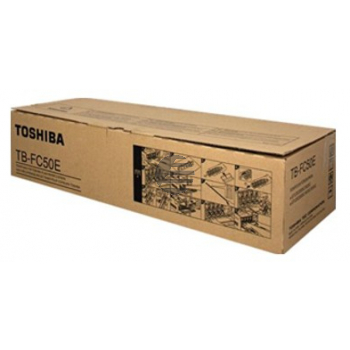Toshiba Resttonerbehälter (6AG00007690, TB-FC505E)