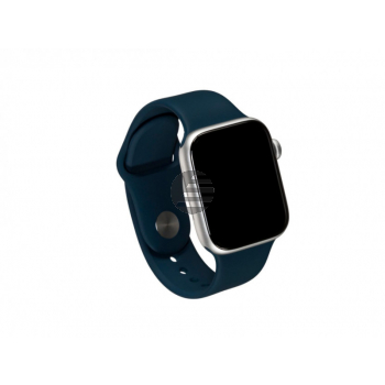 Apple Watch SE 44 mm Alu sil./Sport abyssblau