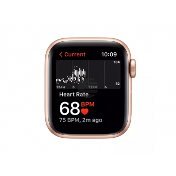Apple Watch SE Cell 40 mm Alu gold/Sport sternenlicht