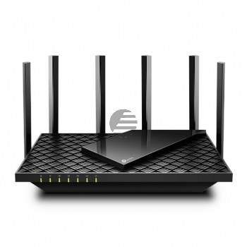 TP-LINK AX5400 DualBand WiFi 6 ARCHERAX7 Router