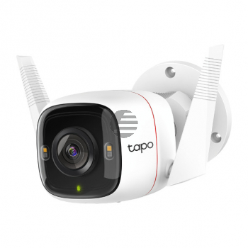 TP-LINK Outdoor Security Wi-Fi Camera TAPOC320W