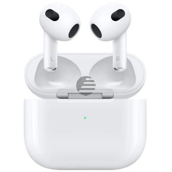 APPLE AirPods 3rd Generation APPLE AirPods 3rd Generation