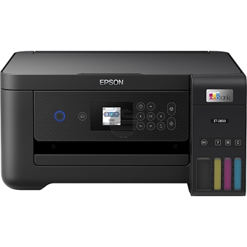 Epson Ecotank ET 2850 (C11CJ63405)