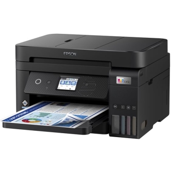 Epson Ecotank ET 4850 (C11CJ60402)