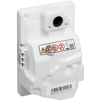 Ricoh Resttonerbehälter (514457)